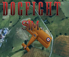 Dogfight SIM